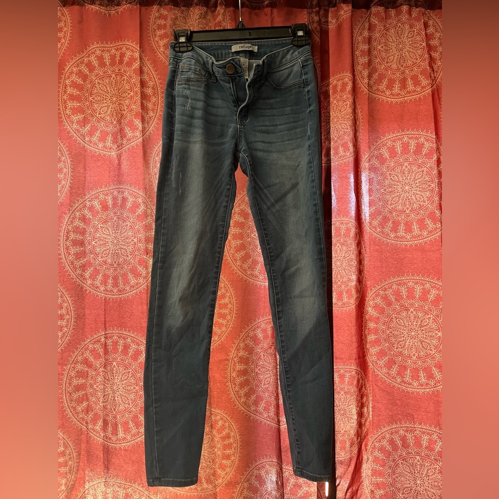 REFUGE - jeans